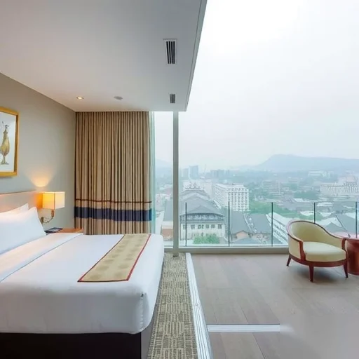 Where to Stay in Xitang for the Best Travel Experience?–智穹界JourneyLink Where to Stay in Xitang for the Best Travel Experience?–智穹界JourneyLink
