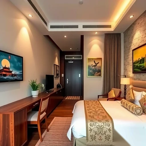 Where to Stay in Yixing During Your Travel? A Complete Guide to Accommodation–智穹界JourneyLink Where to Stay in Yixing During Your Travel? A Complete Guide to Accommodation–智穹界JourneyLink