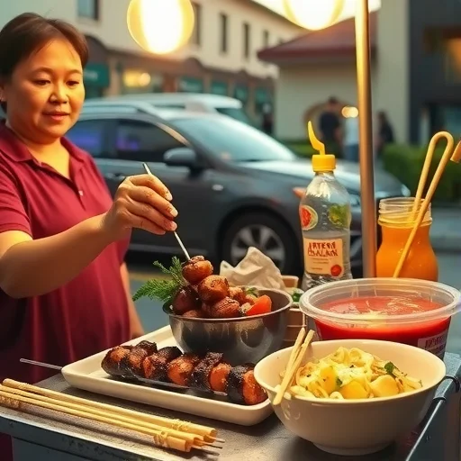 Where to eat in Jilin’s scenic spots? A guide to local flavors–智穹界JourneyLink Where to eat in Jilin’s scenic spots? A guide to local flavors–智穹界JourneyLink