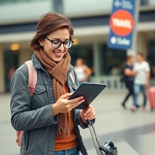 Who Should Make the Travel Guide?–智穹界JourneyLink