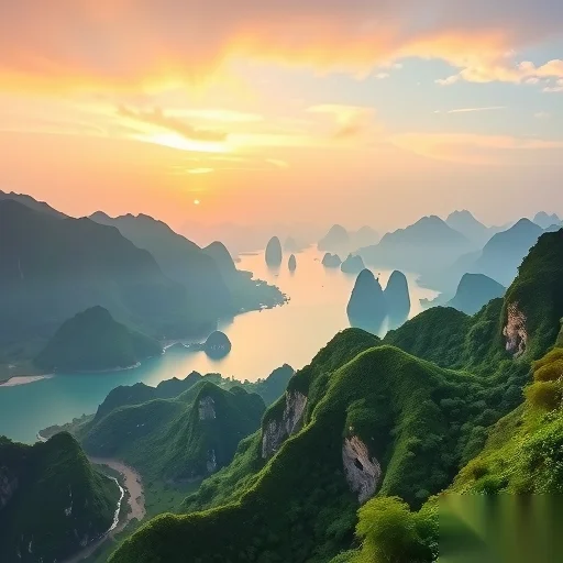 Why Choose Guilin for Winter Getaways? A Complete Guide to Warm Winter Travel–智穹界JourneyLink Why Choose Guilin for Winter Getaways? A Complete Guide to Warm Winter Travel–智穹界JourneyLink