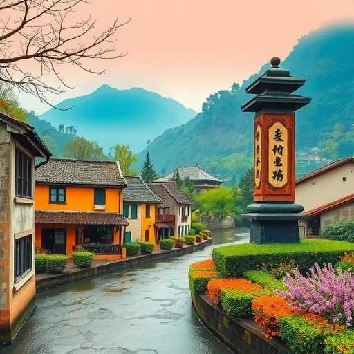 Why Choose Jiangxi for Self-Driving Tours? A Complete Guide to Planning Your Trip–智穹界JourneyLink Why Choose Jiangxi for Self-Driving Tours? A Complete Guide to Planning Your Trip–智穹界JourneyLink