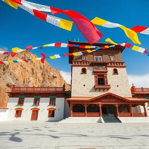 Why Choose Rice City Yading? A Complete Travel Guide for the Ultimate Experience–智穹界JourneyLink Why Choose Rice City Yading? A Complete Travel Guide for the Ultimate Experience–智穹界JourneyLink