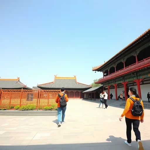 Why Choose Self-Driving Tour in Liaoning? A Complete Guide for Your Adventure–智穹界JourneyLink Why Choose Self-Driving Tour in Liaoning? A Complete Guide for Your Adventure–智穹界JourneyLink