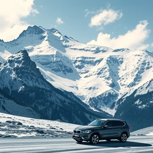 Why Choose Self-Driving Tour in Sichuan? A Complete Guide for Travelers–智穹界JourneyLink Why Choose Self-Driving Tour in Sichuan? A Complete Guide for Travelers–智穹界JourneyLink