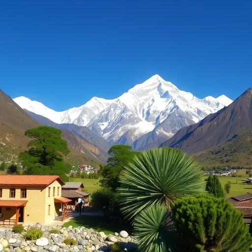Why Choose September for a Tibet Travel Guide?–智穹界JourneyLink Why Choose September for a Tibet Travel Guide?–智穹界JourneyLink
