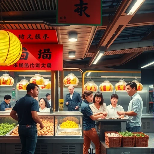 Why Choose Shaanxi for Your National Day Trip? A Complete Guide to Planning Your Perfect Journey–智穹界JourneyLink