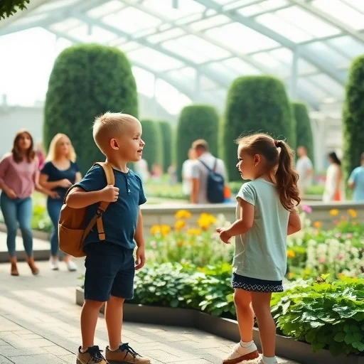 Why Choose Shandong for Family Travel? A Comprehensive Guide for Parents–智穹界JourneyLink Why Choose Shandong for Family Travel? A Comprehensive Guide for Parents–智穹界JourneyLink