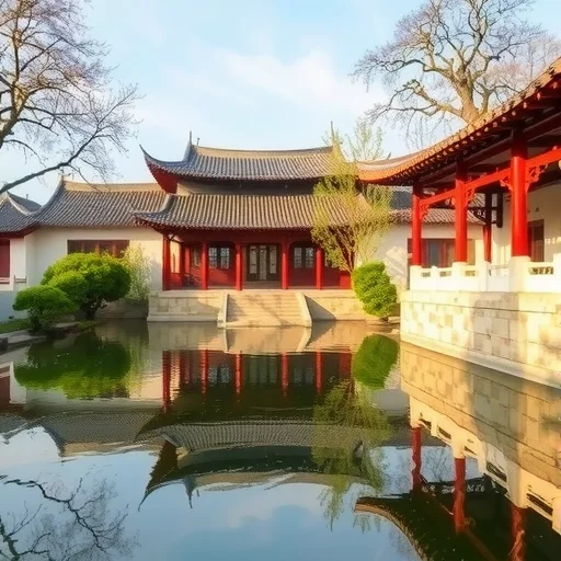 Why Choose a Self-Driving Tour of Jiangsu and Shandong? A Complete Guide–智穹界JourneyLink Why Choose a Self-Driving Tour of Jiangsu and Shandong? A Complete Guide–智穹界JourneyLink