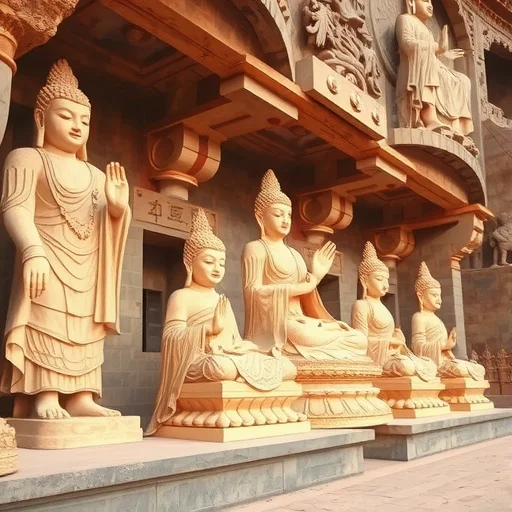 Why Choose a Three-Day Tour in Shanxi? A Practical Guide for Travelers–智穹界JourneyLink Why Choose a Three-Day Tour in Shanxi? A Practical Guide for Travelers–智穹界JourneyLink