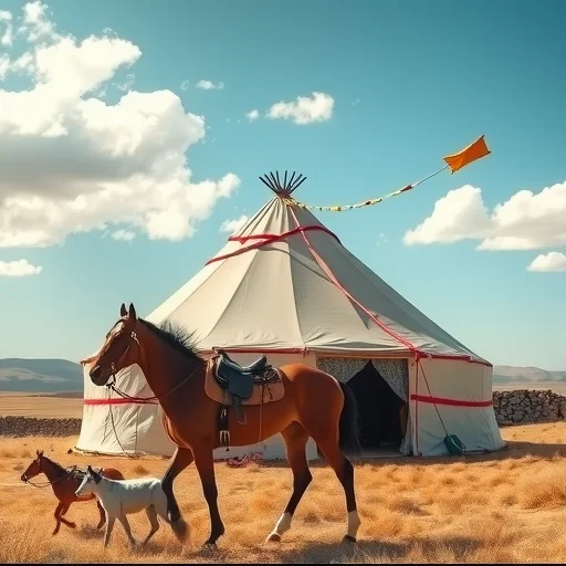 Why Choose the Southern Route for Inner Mongolia Travel? A Complete Guide to the Best Experience–智穹界JourneyLink Why Choose the Southern Route for Inner Mongolia Travel? A Complete Guide to the Best Experience–智穹界JourneyLink