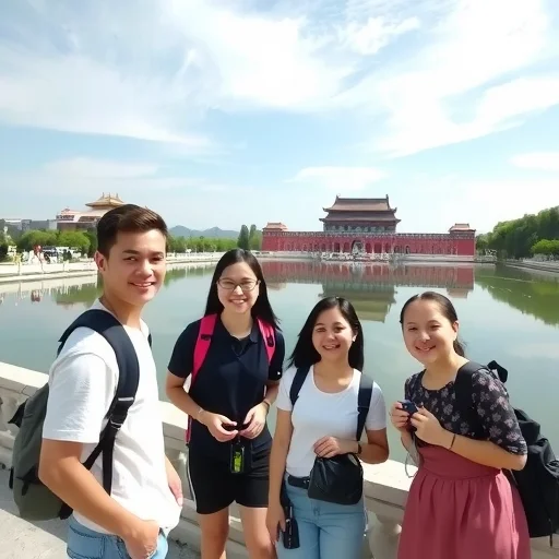 Why Go to Beijing After the Gaokao? A Practical Guide for Small Town Students–智穹界JourneyLink Why Go to Beijing After the Gaokao? A Practical Guide for Small Town Students–智穹界JourneyLink