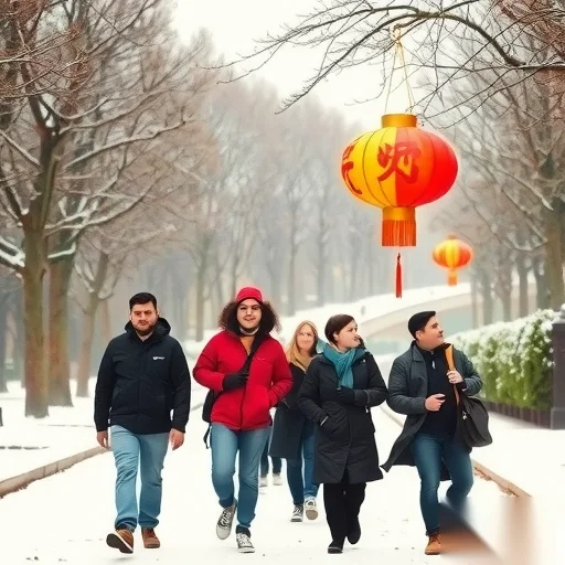 Why Go to Chengde for New Year? A Traveler’s Guide–智穹界JourneyLink Why Go to Chengde for New Year? A Traveler’s Guide–智穹界JourneyLink