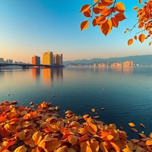 Why Go to Chongqing in October? A Complete Travel Guide for the Perfect Trip–智穹界JourneyLink Why Go to Chongqing in October? A Complete Travel Guide for the Perfect Trip–智穹界JourneyLink