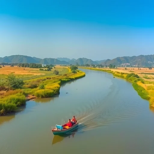 Why Go to Datong? A Beach Lover’s Ultimate Travel Guide–智穹界JourneyLink