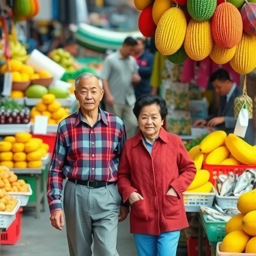 Why Go to Hainan for Retirement Travel? A Complete Guide for Senior Travelers–智穹界JourneyLink Why Go to Hainan for Retirement Travel? A Complete Guide for Senior Travelers–智穹界JourneyLink