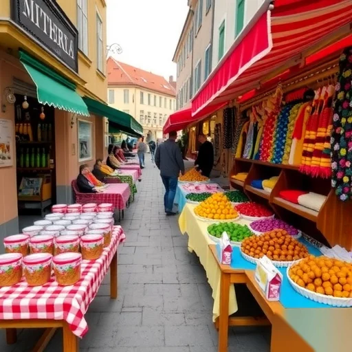 Why Go to Hungary? A Traveler’s Guide to the Best Experiences–智穹界JourneyLink Why Go to Hungary? A Traveler’s Guide to the Best Experiences–智穹界JourneyLink