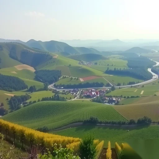 Why Go to Hungary? A Traveler’s Guide to the Best Experiences–智穹界JourneyLink Why Go to Hungary? A Traveler’s Guide to the Best Experiences–智穹界JourneyLink
