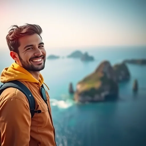 Why Go to Indonesia? The Ultimate Travel Guide for First-Time Visitors–智穹界JourneyLink Why Go to Indonesia? The Ultimate Travel Guide for First-Time Visitors–智穹界JourneyLink