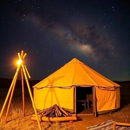 Why Go to Inner Mongolia? A Complete Travel Guide for First-Timers–智穹界JourneyLink Why Go to Inner Mongolia? A Complete Travel Guide for First-Timers–智穹界JourneyLink