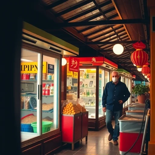 Why Go to Jilin? A Traveler’s Guide to the Best Experience–智穹界JourneyLink Why Go to Jilin? A Traveler’s Guide to the Best Experience–智穹界JourneyLink