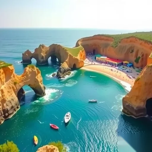 Why Go to Portugal? A Complete Travel Guide for First-Time Visitors–智穹界JourneyLink