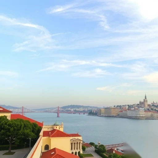 Why Go to Portugal? A Complete Travel Guide for First-Time Visitors–智穹界JourneyLink