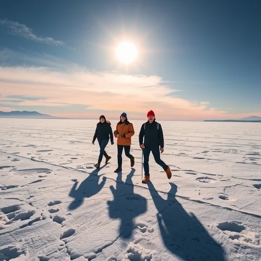 Why Go to Qinghai in Winter? A Traveler’s Guide to the Best Time to Visit–智穹界JourneyLink Why Go to Qinghai in Winter? A Traveler’s Guide to the Best Time to Visit–智穹界JourneyLink