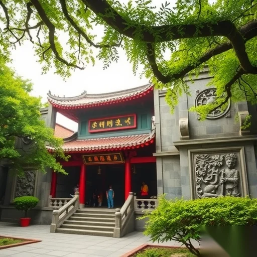 Why Go to Rongcheng? Must-Visit Attractions for an Unforgettable Trip–智穹界JourneyLink Why Go to Rongcheng? Must-Visit Attractions for an Unforgettable Trip–智穹界JourneyLink