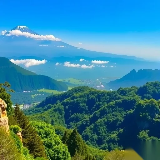 Why Go to Sabah? A Complete Travel Guide for Your Malaysian Adventure–智穹界JourneyLink Why Go to Sabah? A Complete Travel Guide for Your Malaysian Adventure–智穹界JourneyLink