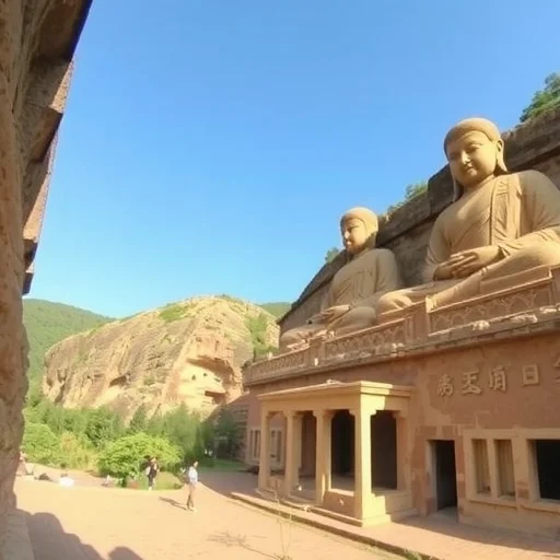 Why Go to Shanxi? A Complete Travel Guide for the Ultimate Experience–智穹界JourneyLink