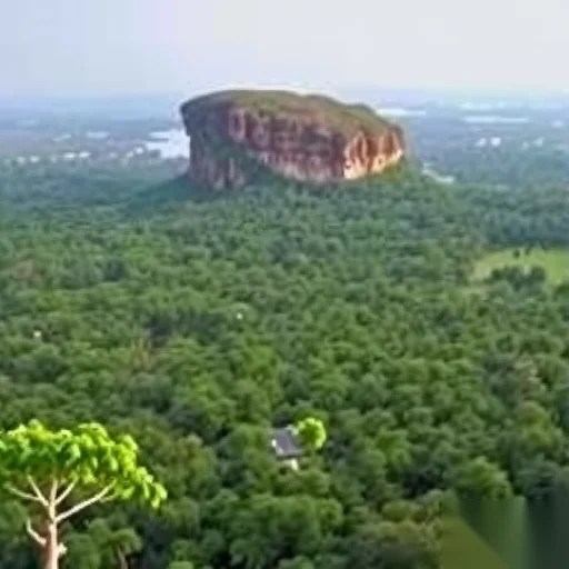 Why Go to Sri Lanka? A Traveler’s Guide to the Island Nation–智穹界JourneyLink