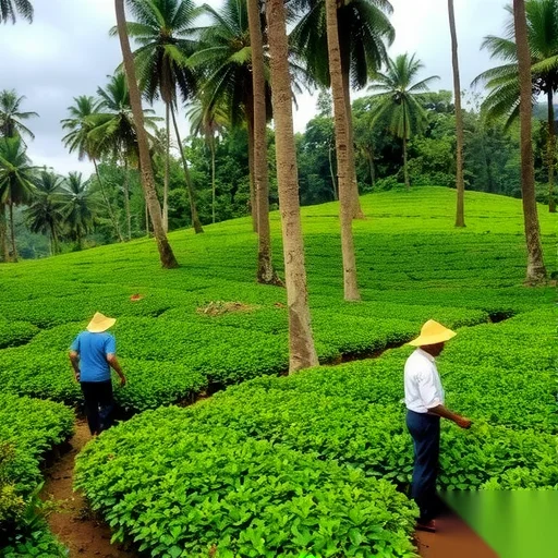 Why Go to Sri Lanka? A Traveler’s Guide to the Island Nation–智穹界JourneyLink