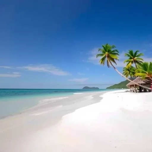 Why Go to Thailand’s Islands? A Complete Travel Guide for the Perfect Escape–智穹界JourneyLink Why Go to Thailand’s Islands? A Complete Travel Guide for the Perfect Escape–智穹界JourneyLink