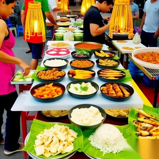 Why Go to Thailand’s Islands? A Complete Travel Guide for the Perfect Escape–智穹界JourneyLink Why Go to Thailand’s Islands? A Complete Travel Guide for the Perfect Escape–智穹界JourneyLink