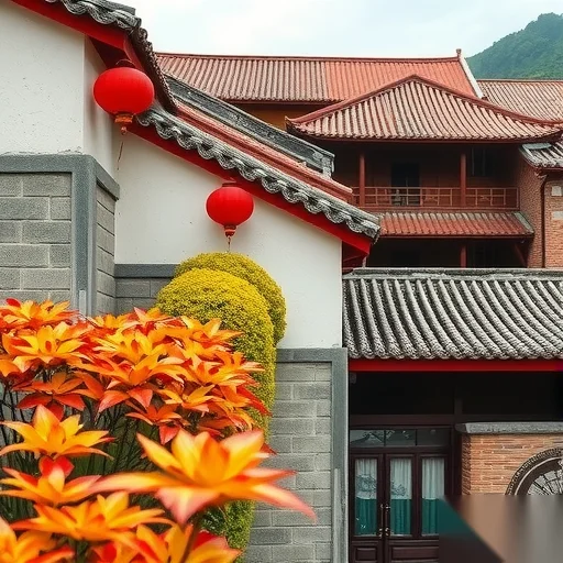 Why Go to Wuyuan in Autumn? Here’s Your Ultimate Guide–智穹界JourneyLink
