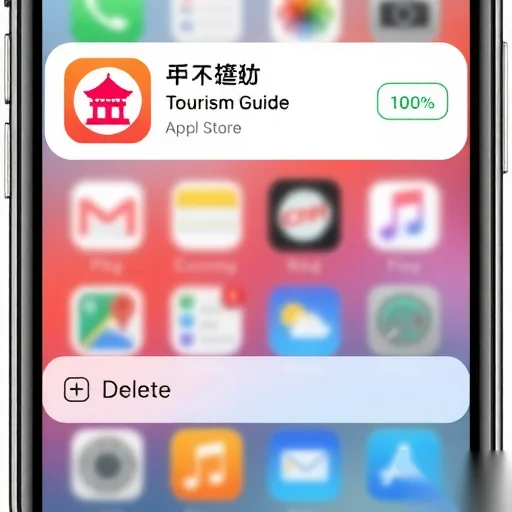 Why Is Your Iamen Travel Guide Outdated and How to Delete It for a Fresh Start?–智穹界JourneyLink