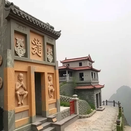 Why Should You Explore Shaanxi Ancient Trails? A Complete Guide for Travelers–智穹界JourneyLink Why Should You Explore Shaanxi Ancient Trails? A Complete Guide for Travelers–智穹界JourneyLink