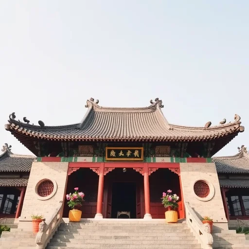 Why Should You Explore Shandong’s Coastal Tourism? A Complete Guide to the Best Routes and Experiences–智穹界JourneyLink Why Should You Explore Shandong’s Coastal Tourism? A Complete Guide to the Best Routes and Experiences–智穹界JourneyLink