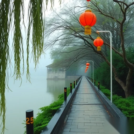 Why Should You Explore Yunfu at Night? A Complete Guide for Nighttime Travelers–智穹界JourneyLink
