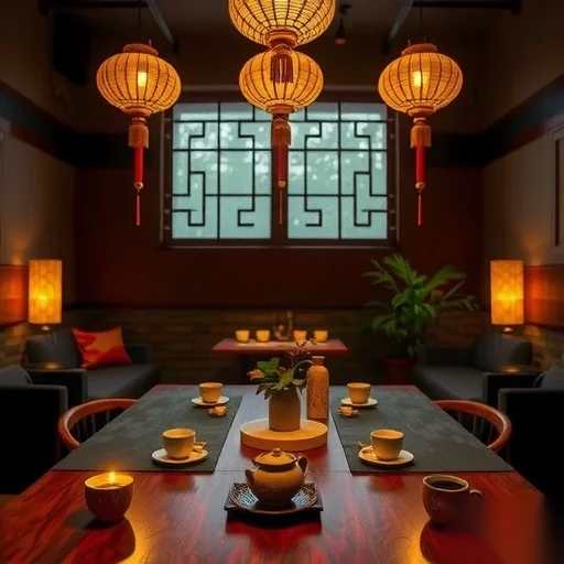 Why Should You Explore Yunfu at Night? A Complete Guide for Nighttime Travelers–智穹界JourneyLink
