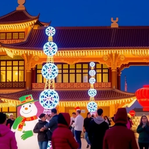 Why Should You Travel to Xinjiang in Winter? The Ultimate Guide for a Memorable Trip–智穹界JourneyLink Why Should You Travel to Xinjiang in Winter? The Ultimate Guide for a Memorable Trip–智穹界JourneyLink