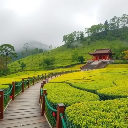 Why Should You Visit Jiujiang? A Travel Guide for the Ultimate Experience–智穹界JourneyLink Why Should You Visit Jiujiang? A Travel Guide for the Ultimate Experience–智穹界JourneyLink