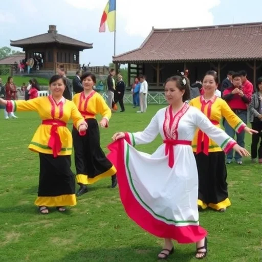 Why Should You Visit Tonghu Grassland in Ningxia? A Comprehensive Travel Guide–智穹界JourneyLink