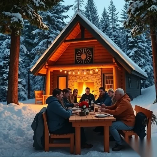 Why Travel in Norway with a Group? A Practical Guide to Group Travel in Norway–智穹界JourneyLink Why Travel in Norway with a Group? A Practical Guide to Group Travel in Norway–智穹界JourneyLink
