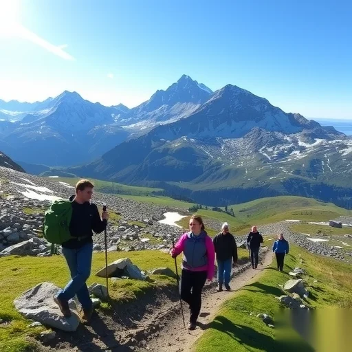 Why Travel in Norway with a Group? A Practical Guide to Group Travel in Norway–智穹界JourneyLink Why Travel in Norway with a Group? A Practical Guide to Group Travel in Norway–智穹界JourneyLink