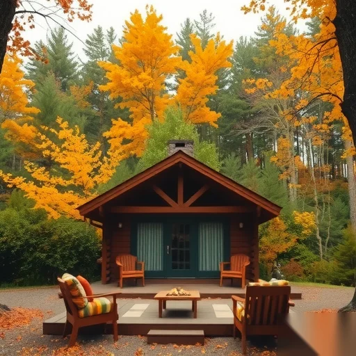 Why Travel in October? A Complete Guide to the Best Destinations and Tips–智穹界JourneyLink