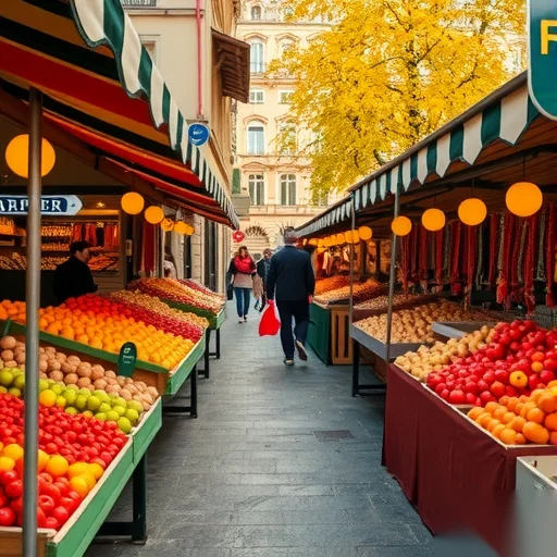 Why Travel in October? A Complete Guide to the Best Destinations and Tips–智穹界JourneyLink