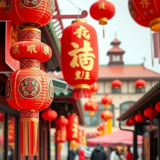 Why Travel to Beihai During Chinese New Year? A Complete Guide for a Memorable Trip–智穹界JourneyLink Why Travel to Beihai During Chinese New Year? A Complete Guide for a Memorable Trip–智穹界JourneyLink