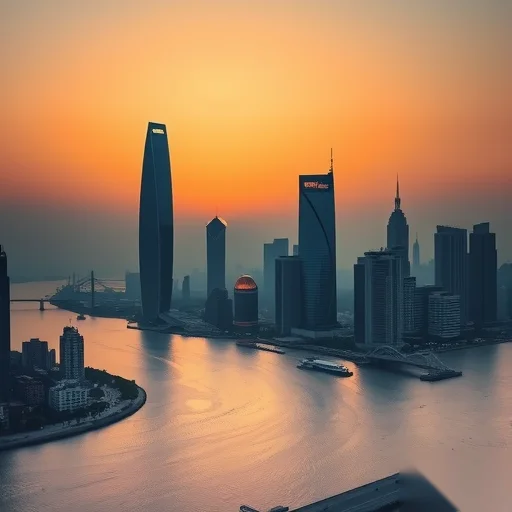 Why Travel to Chongqing in Autumn? Here’s Your Ultimate Guide–智穹界JourneyLink Why Travel to Chongqing in Autumn? Here’s Your Ultimate Guide–智穹界JourneyLink